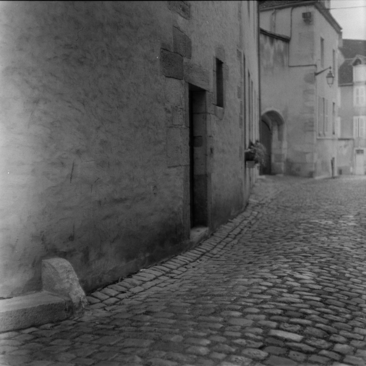Rue d'enfer