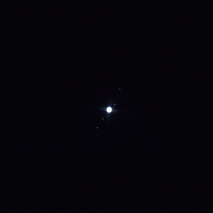 Jupiter