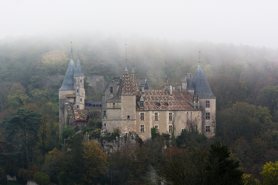 La Rochepot