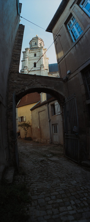 Place Saint-Michel