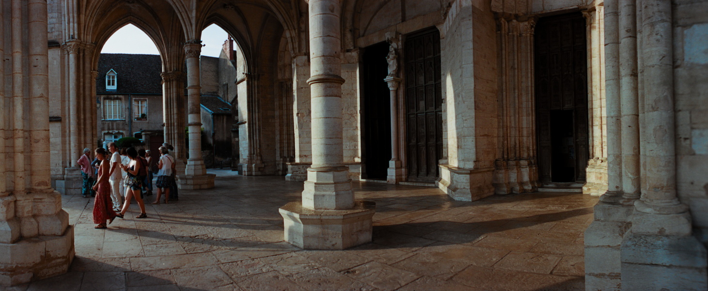 Basilique Notre-Dame de Beaune