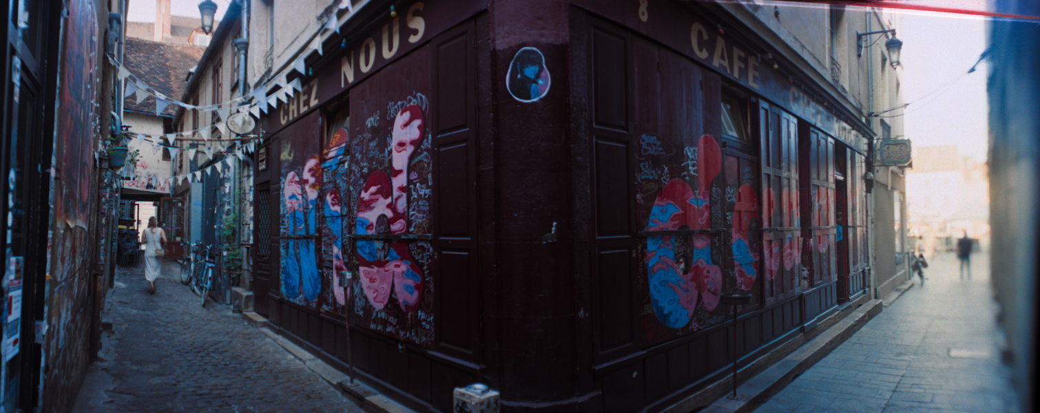 Le Chez Nous