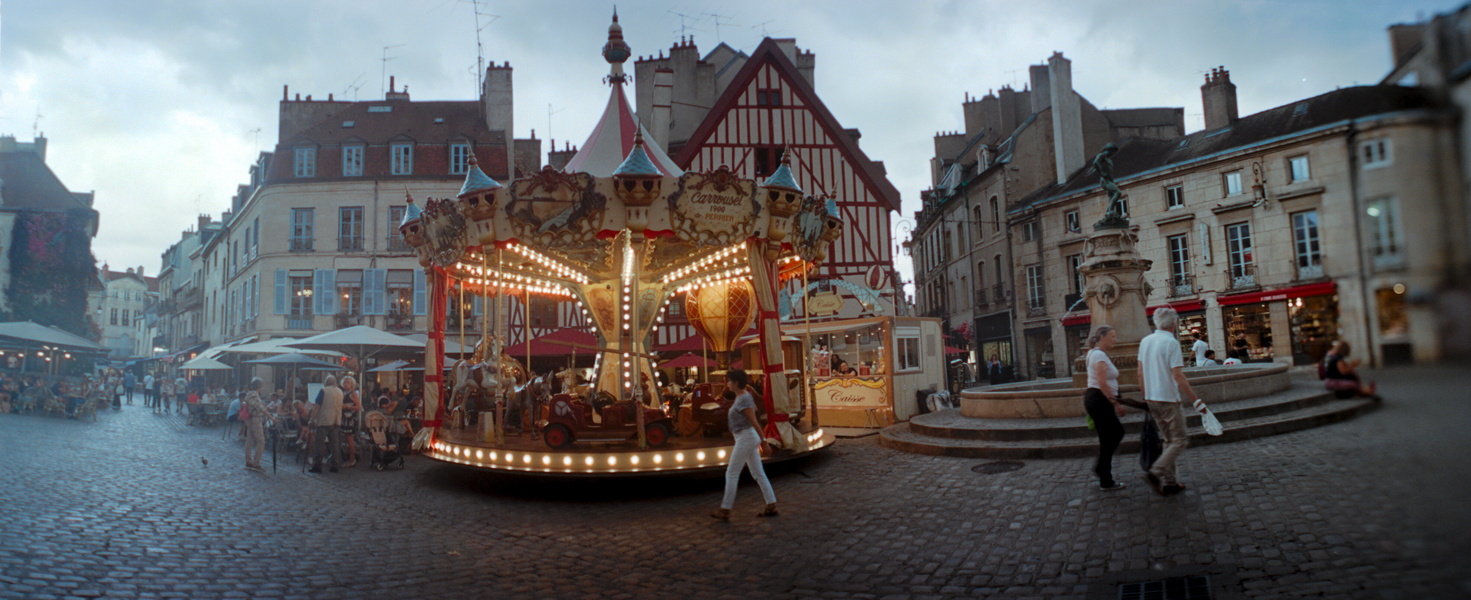 Place François Rude