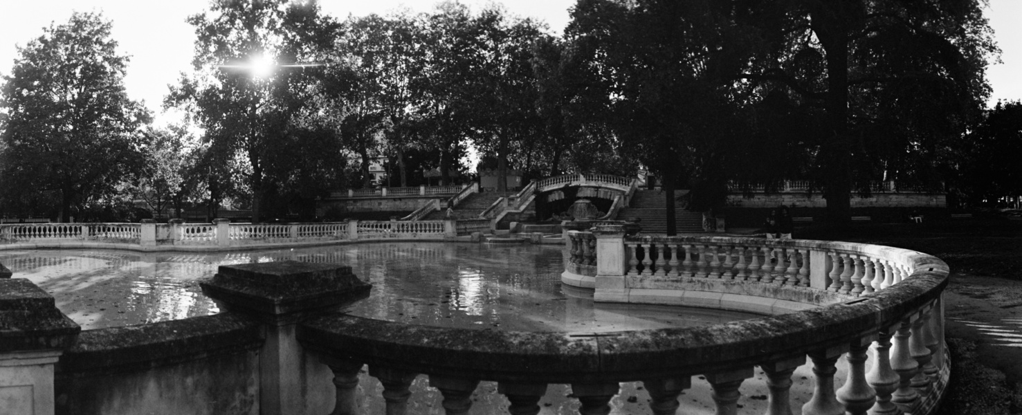 Parc Darcy