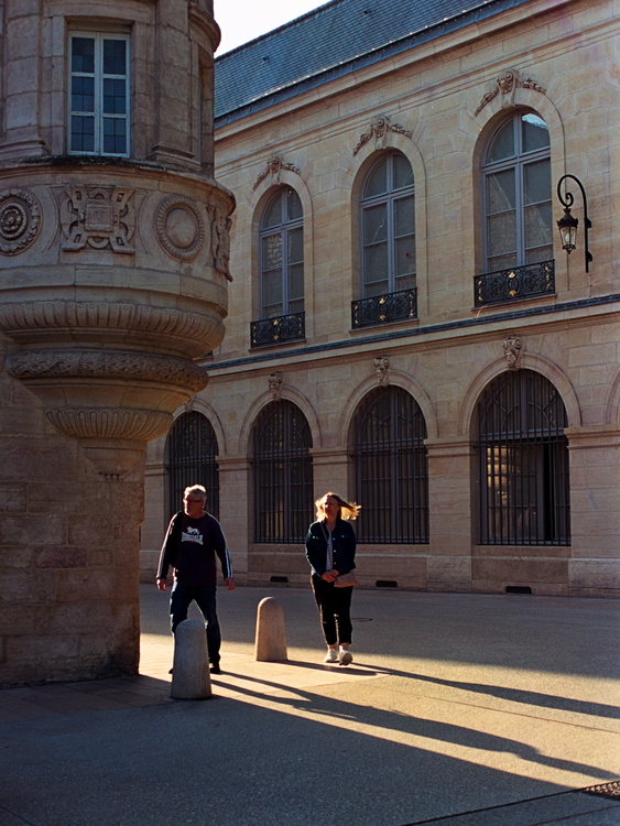 Rue Verrerie