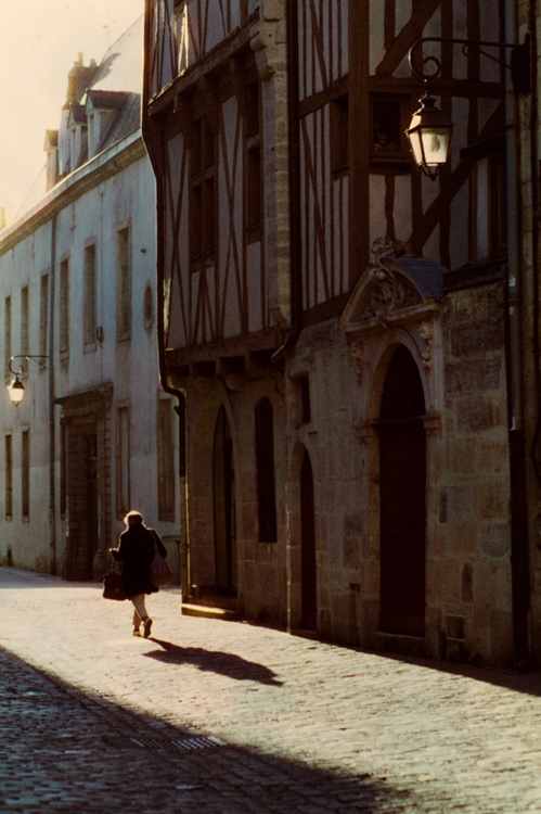 Rue Jeannin