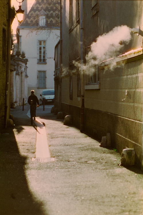 Rue de Suzon