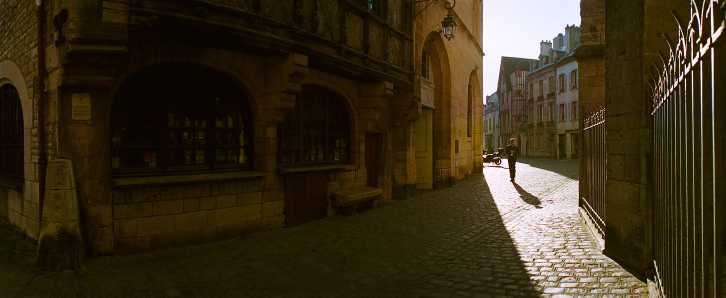 Rue de la Chouette