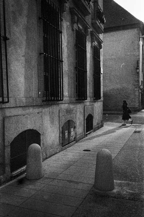 Rue Longepierre