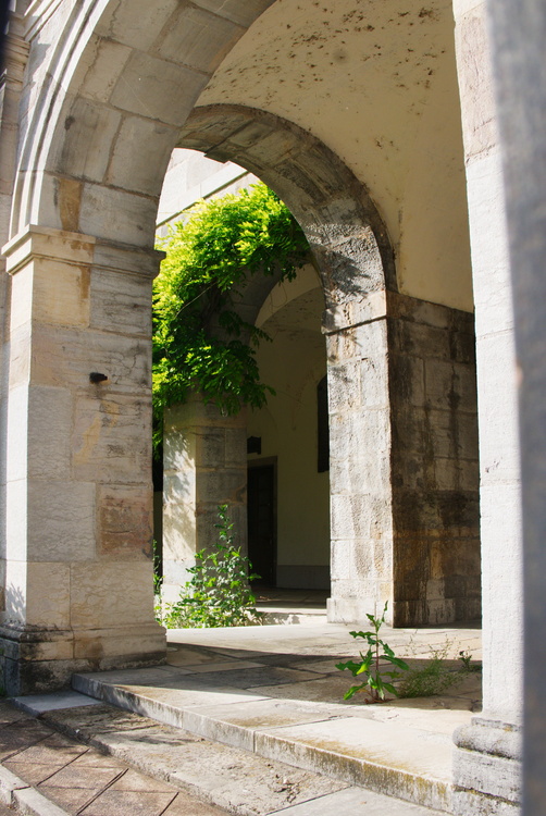 Besançon