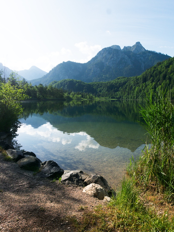 Hohenschwangau