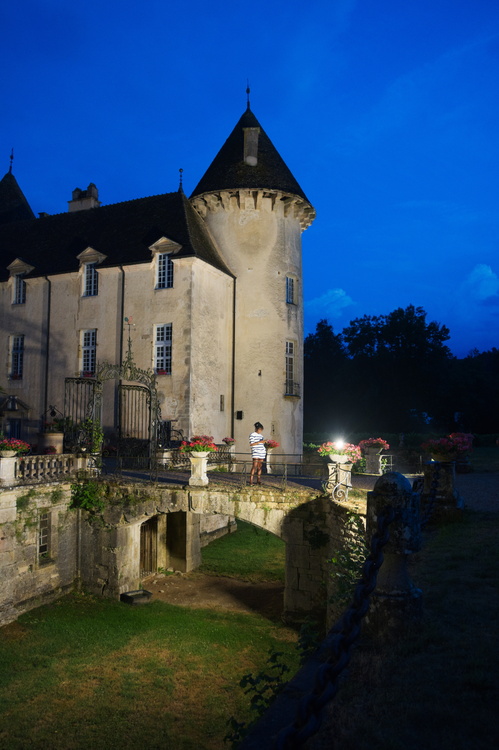 Château de Savigny