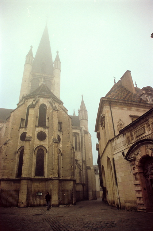 Dijon