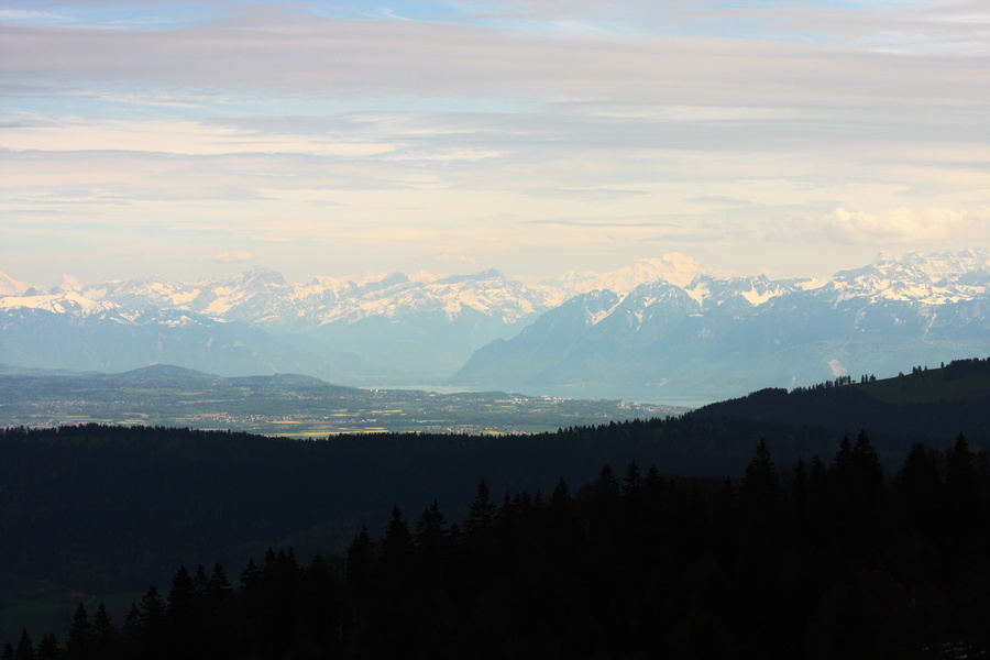 Lac Léman