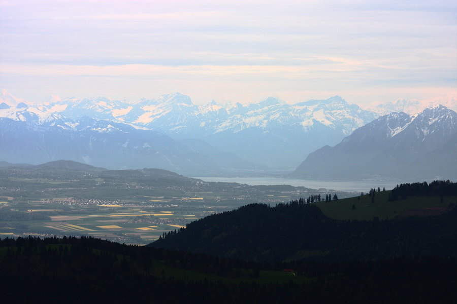 Lac Léman