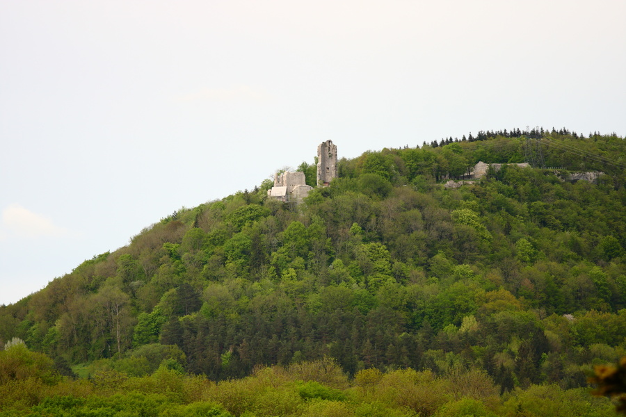 Château Saint-Denis
