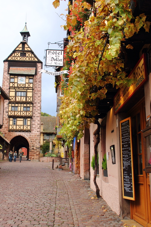Riquewihr