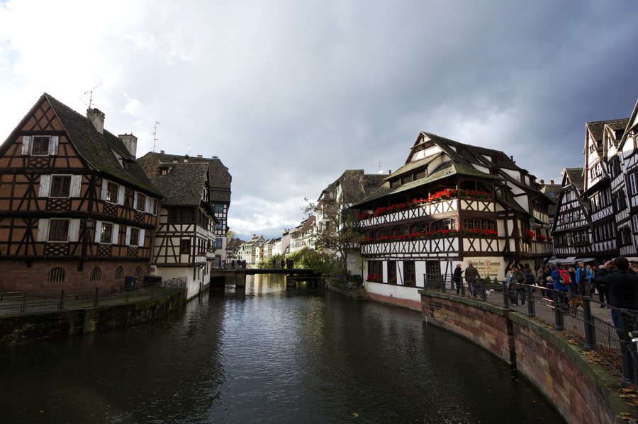 Petite France