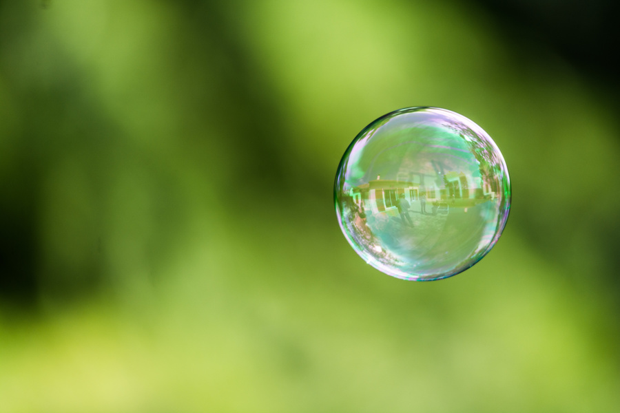 Bulle
