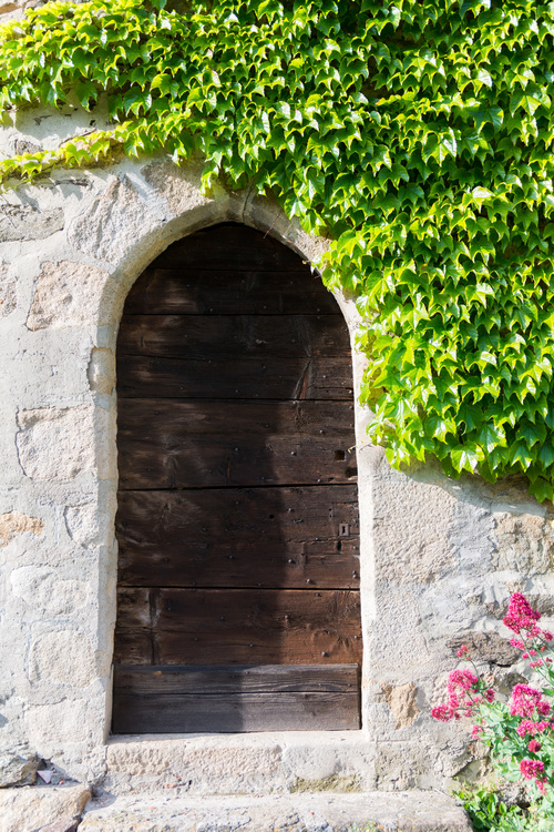 Porte