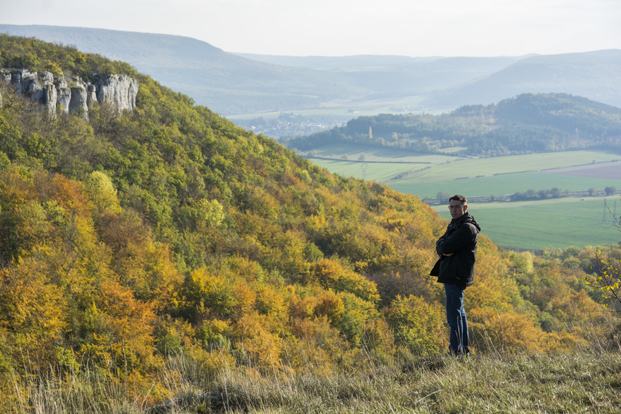 Combe aux mammouths