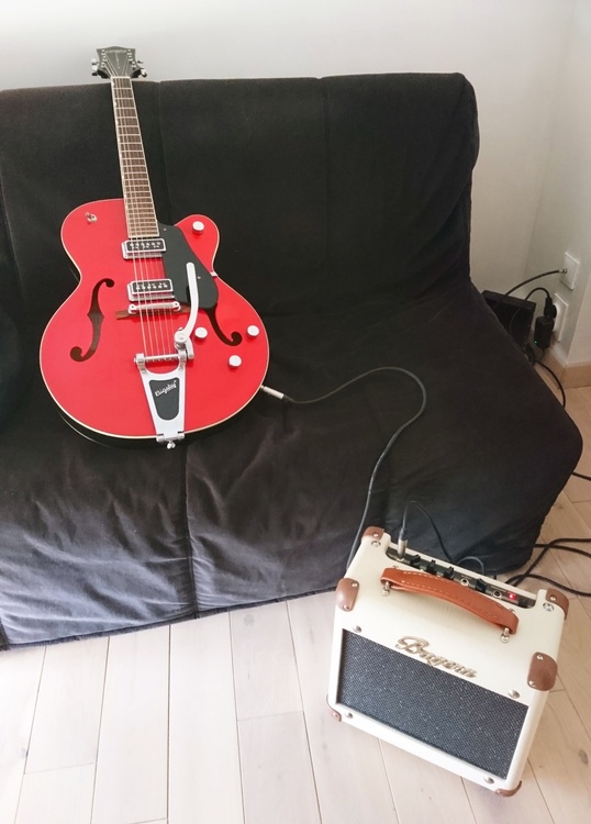 Gretsch