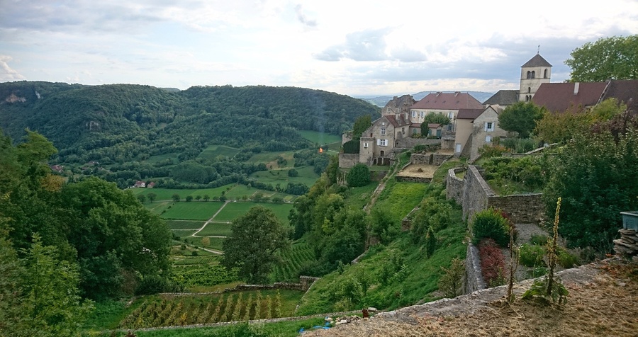 Château-Chalon