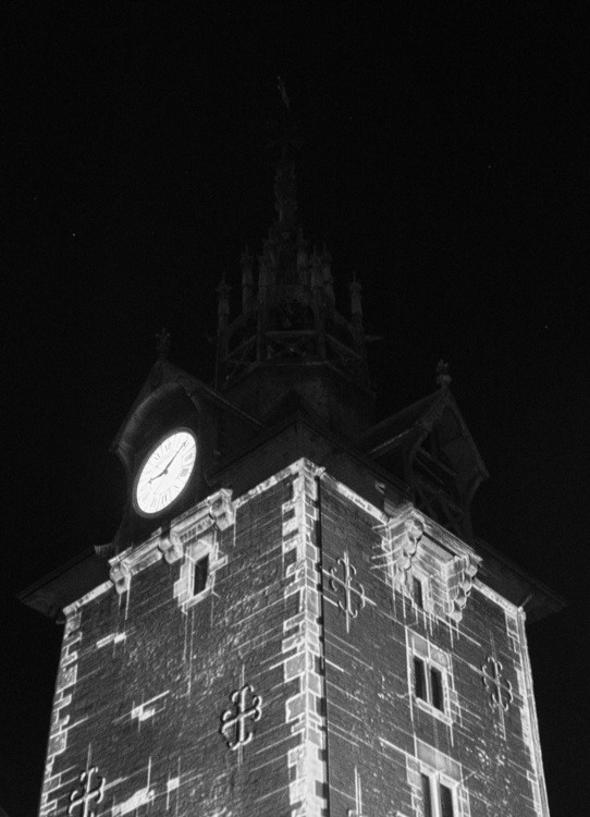 Beffroi