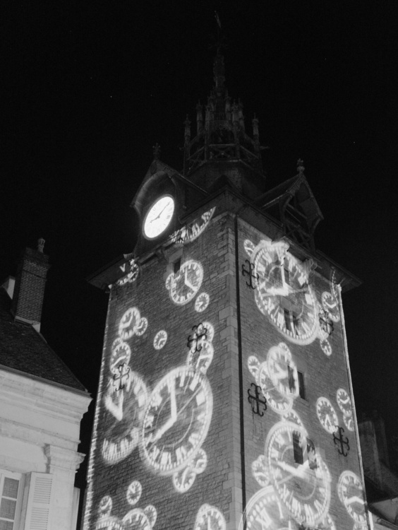 Beffroi