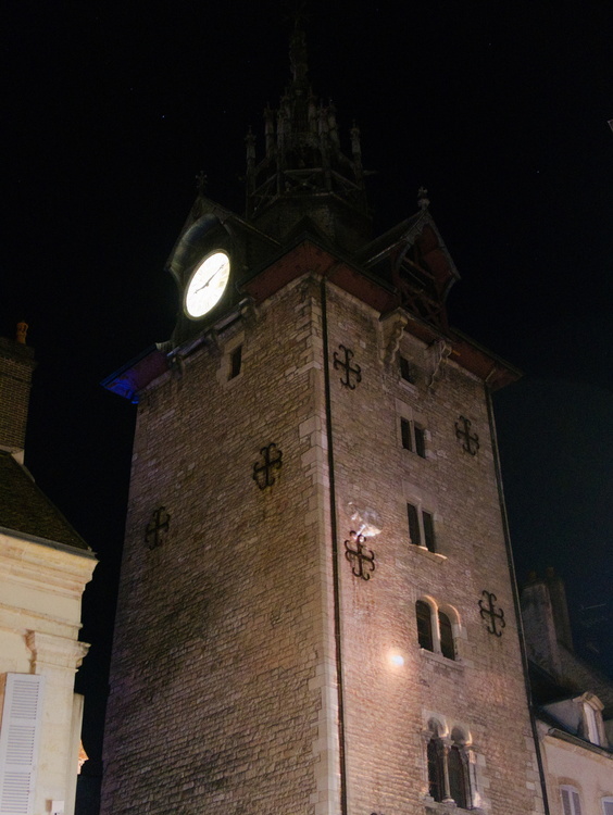 Beffroi