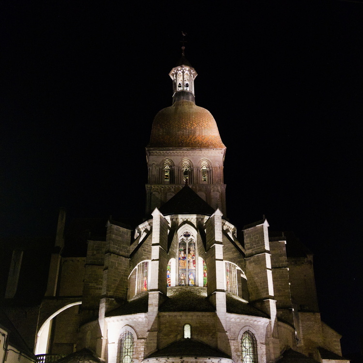 Collégiale Notre-Dame