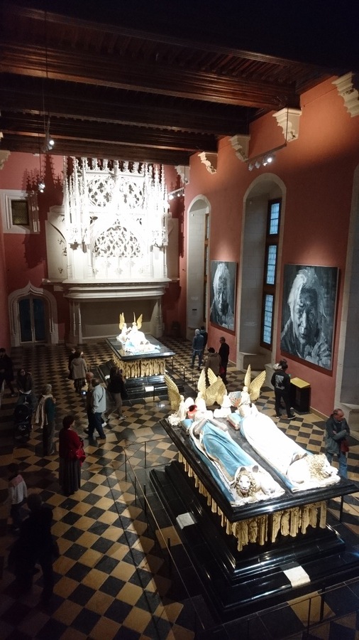 Musée des Beaux-Arts