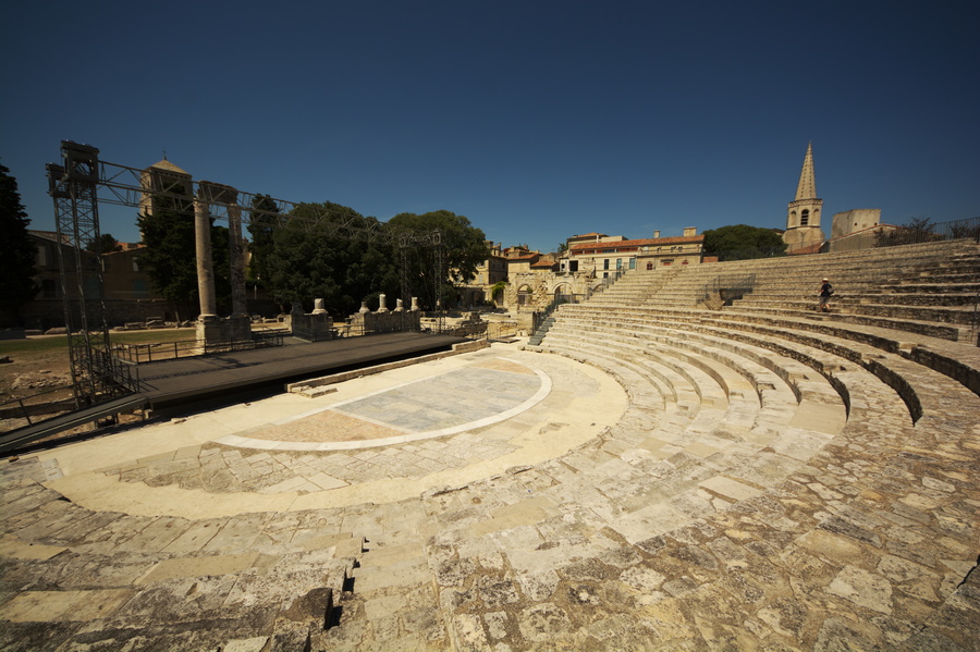 Théâtre