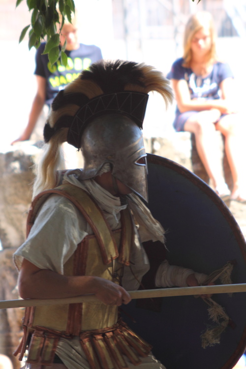 Gladiateur