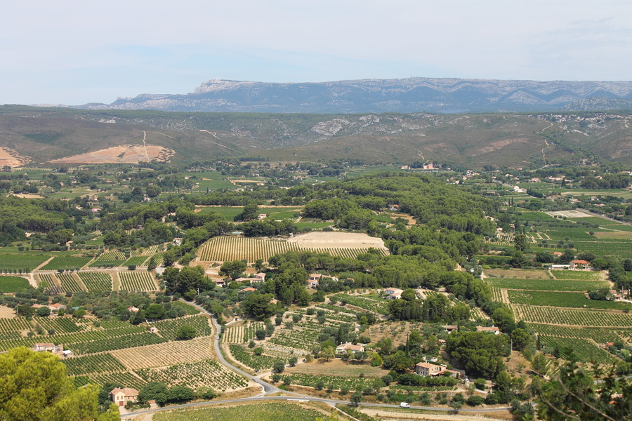 Le Castellet