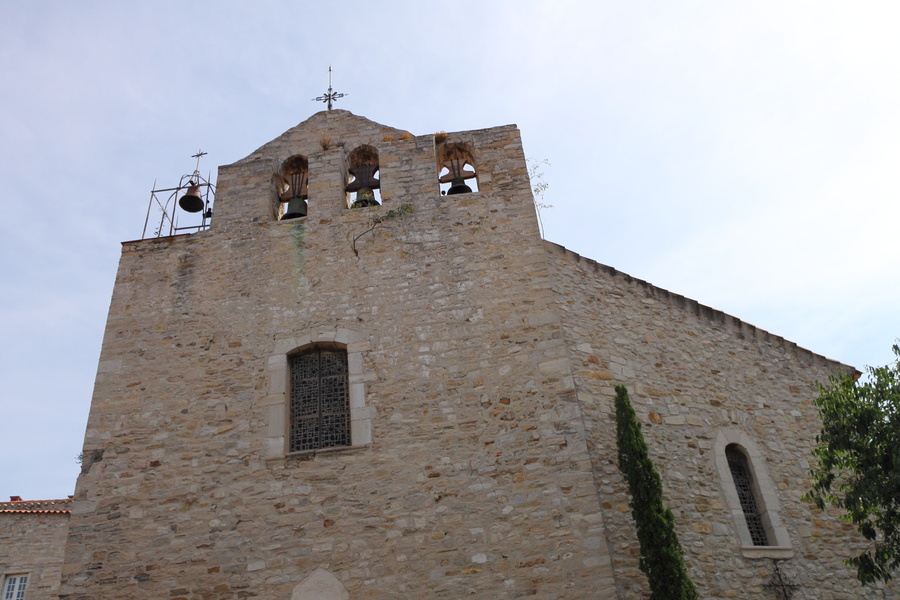 Le Castellet