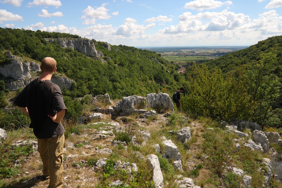 Combe de Chambolle-Musigny