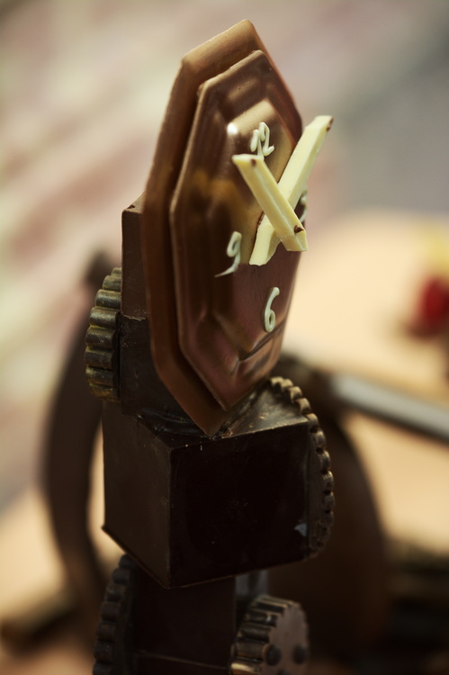 Horloge