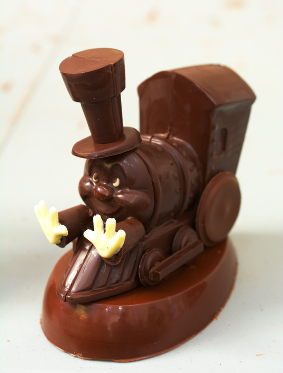 Petit train