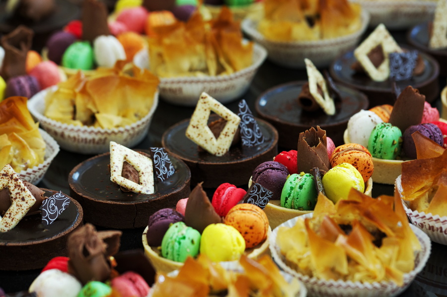 Tartelettes