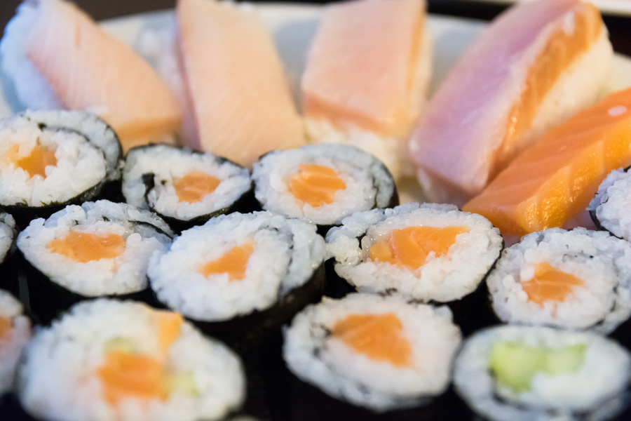 Sushis