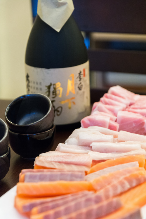 Sushis