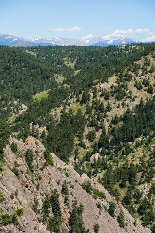 Rocky Mountains