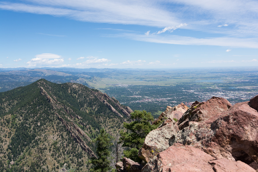 Boulder