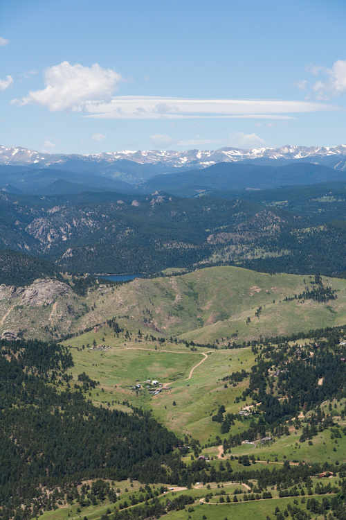 Rocky Mountains