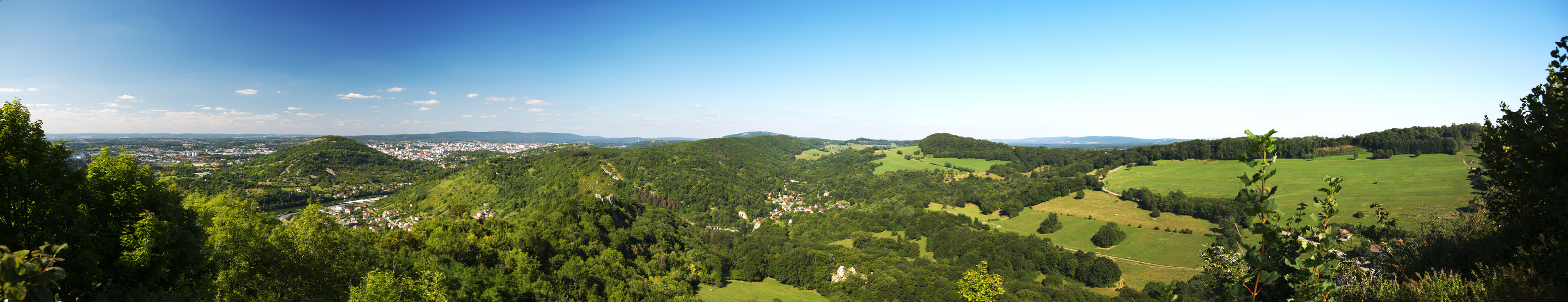 Panorama