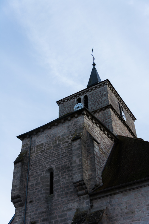 Église