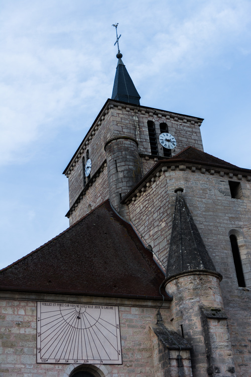 Église