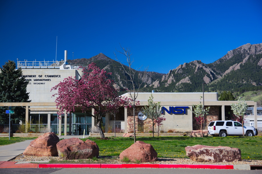 NIST