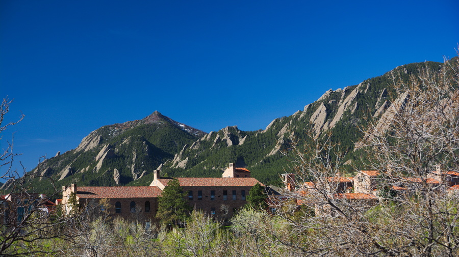 Flatirons